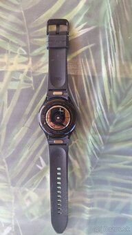 Samsung Galaxy Watch 6 Claasic 43mm čierne - 4