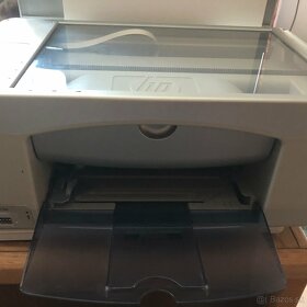 HP 1315 All-in-One Tlaciareň Skener Kopírka - 4