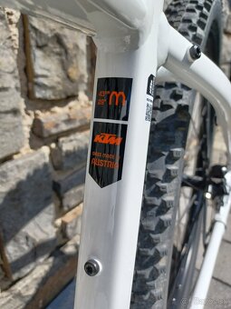 KTM Macina 292 - 4