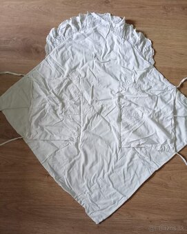 Dve retro detské návlečky na perinku - 4