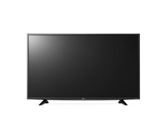 LG 43UF640V - 4