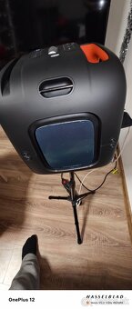 Bluetooth párty box - 4