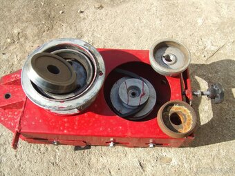 Rotovatos KF 04 - 4