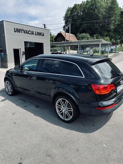 Audi Q7 - 4