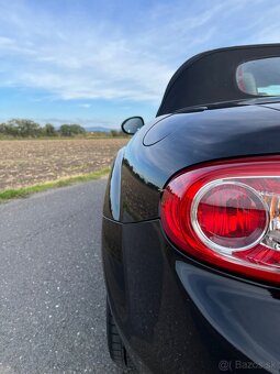 Mazda mx-5 NC facelift miata - 4