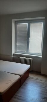 Prenájom 2 izbový byt na Tolstého. - 4