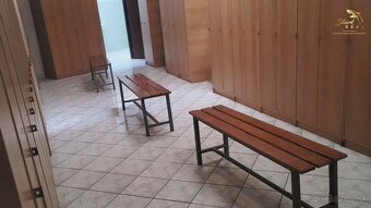 Predaj obchodných, výrobných a skladových priestorov s pozem - 4