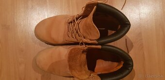Timberland pánske v. 45 / 10.5 UK - 4
