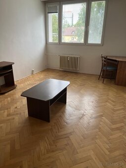 Predaj 1 izbový byt - Čadca centrum - 4