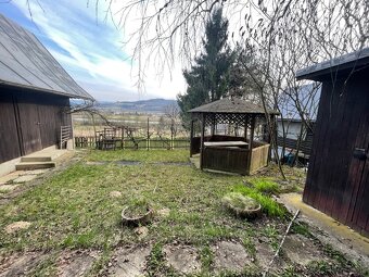 Pozemok Bytča - Hliník nad Váhom na predaj - 4