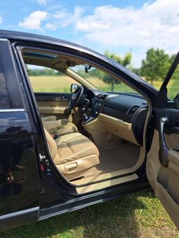 Honda CRV - 4