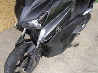 Yamaha X-Max 125 - 4