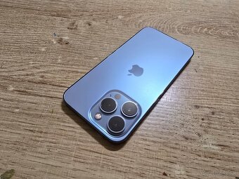 Iphone 13 pro 512gb plnefunkcny s novou bateriou a original - 4