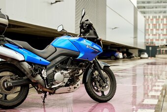 Suzuki V-Strom 650DL - 4