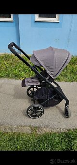 Kočík Cybex Balios S 2022 - 4