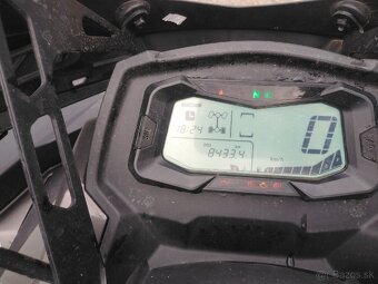 Cf moto 1000 - 4
