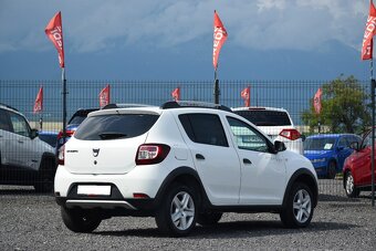 Dacia Sandero Stepway - 85 344 km - 4