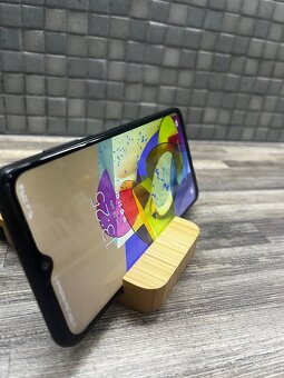 Samsung A12 128GB - 4