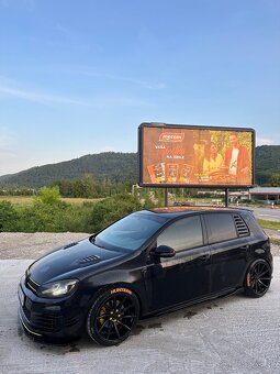 Golf 6 GTI - 4