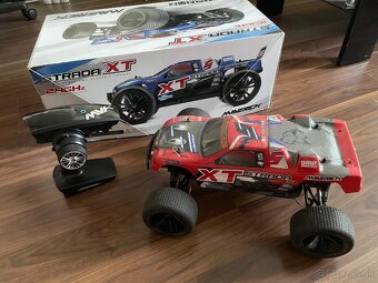 RC Electric Truggy Maverick Strada XT - 4