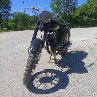 Čz 175 sport - 4