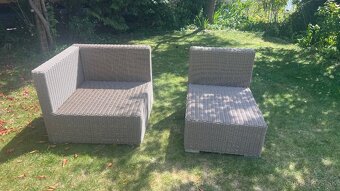 Terassa Savana Combino 7x7 - 4