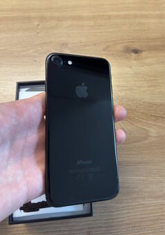 Apple iPhone 7 / 100% Zdravie Baterie - 4