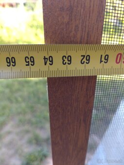 Sieťky proti hmyzu - 4