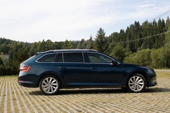 Škoda Superb Combi 2018 - 4