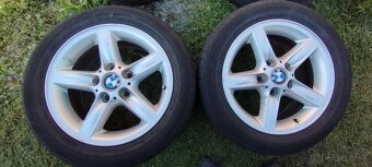 5x120 R16 BMW - 4