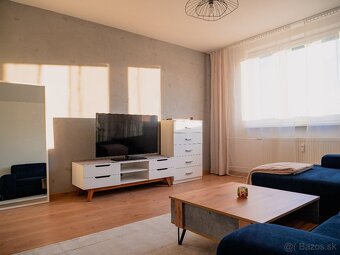 69 m2, 3i slnečný, moderný  byt, prenájom Dubnica nad Váhom - 4