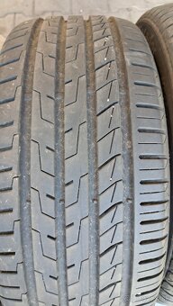 225/50R17 Matador letná sada - 4