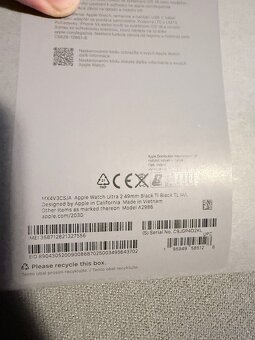 Apple watch ultra 2 - 4