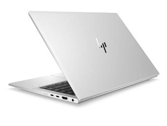 HP EliteBook 840 G7|16GB|SSD256GB|Intel Core i5-10310U | - 4