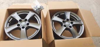 5x114,3 r16 mazda kia hyundai mitsubishi toyota honda - 4