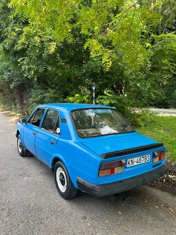 Skoda 120l - 4