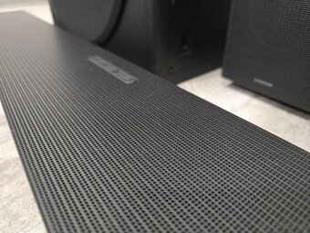 SOUNDBAR Samsung HW-Q930D - 4