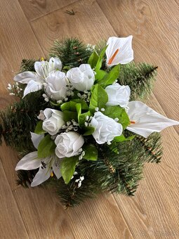 PREDÁM VENIEC NA HROB - 4