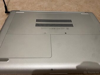 HP ProBook 450 G5 málo používaný - 4