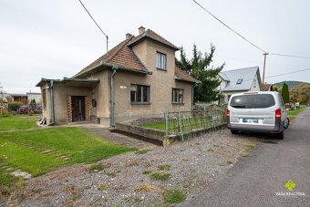 Rodinný dom na predaj – Chalmová - 4