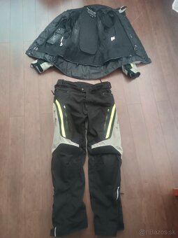 oblečenie na motorku - 4