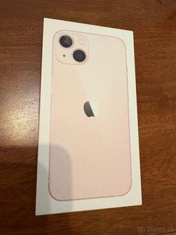 Apple iPhone 13 128gb - 4