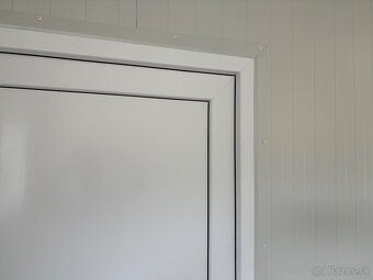 Zajradny domcek, skladovy kontajner - 4