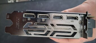 MSI GTX 1660 TI SUPER - 4