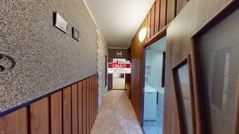 (36 m²) ÚTULNÝ 1i BYT NA MIERI - 4