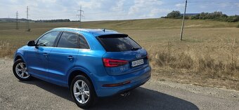Predam Vymenim Audi Q3 2.0 TDI - 4