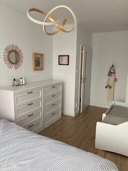 Prenajmem dom v radovej zástavbe 5 km od Nitry - 4