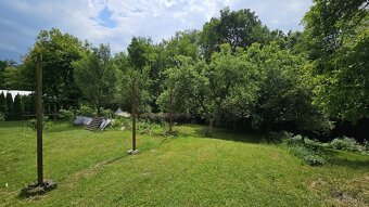 RODINNÝ DOM V OBCI JURKOVÁ VOĽA,LEN 5 MINÚT OD MESTA SVIDNÍK - 4