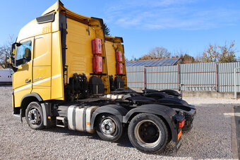 Volvo 460 FH 6x2,NOVE PNEU. 8x,NEZAV.KLIMA,ACC,2 KS - 4