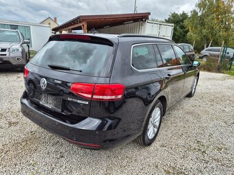 Vw passat - 4